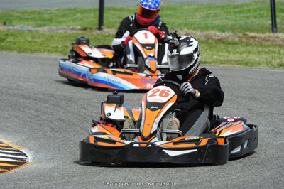 26 & 27/09/2015 : 24H de Muret Loisir à Muret (Photos Patrick Lascombes) 2015 — karting
