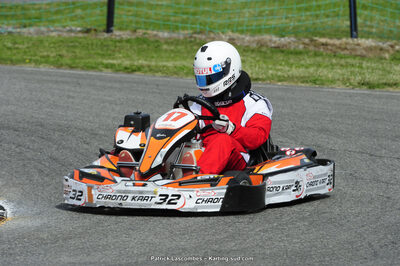 26 & 27/09/2015 : 24H de Muret Loisir à Muret (Photos Patrick Lascombes) 2015 — karting