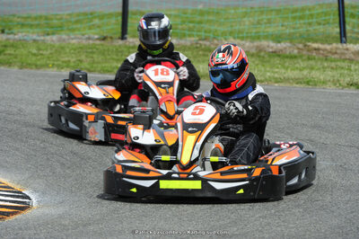 26 & 27/09/2015 : 24H de Muret Loisir à Muret (Photos Patrick Lascombes) 2015 — karting