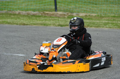 26 & 27/09/2015 : 24H de Muret Loisir à Muret (Photos Patrick Lascombes) 2015 — karting