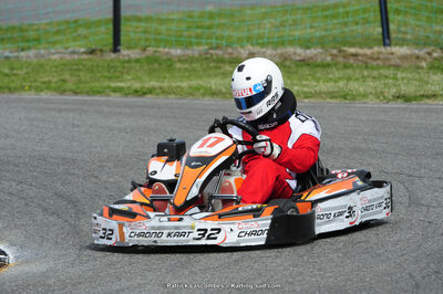 26 & 27/09/2015 : 24H de Muret Loisir à Muret (Photos Patrick Lascombes) 2015 — karting