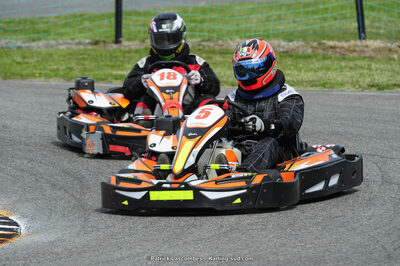 26 & 27/09/2015 : 24H de Muret Loisir à Muret (Photos Patrick Lascombes) 2015 — karting