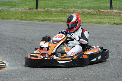 26 & 27/09/2015 : 24H de Muret Loisir à Muret (Photos Patrick Lascombes) 2015 — karting
