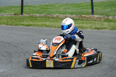 26 & 27/09/2015 : 24H de Muret Loisir à Muret (Photos Patrick Lascombes) 2015 — karting