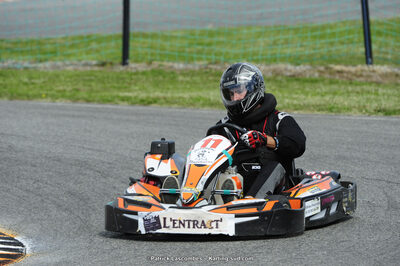 26 & 27/09/2015 : 24H de Muret Loisir à Muret (Photos Patrick Lascombes) 2015 — karting