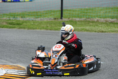26 & 27/09/2015 : 24H de Muret Loisir à Muret (Photos Patrick Lascombes) 2015 — karting