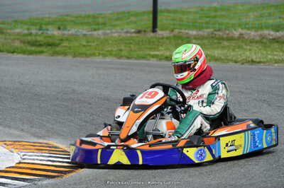 26 & 27/09/2015 : 24H de Muret Loisir à Muret (Photos Patrick Lascombes) 2015 — karting