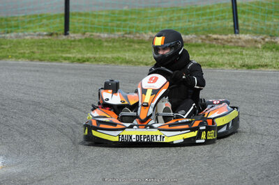 26 & 27/09/2015 : 24H de Muret Loisir à Muret (Photos Patrick Lascombes) 2015 — karting