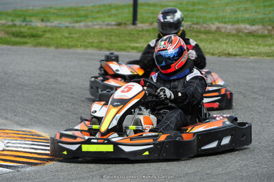 26 & 27/09/2015 : 24H de Muret Loisir à Muret (Photos Patrick Lascombes) 2015 — karting