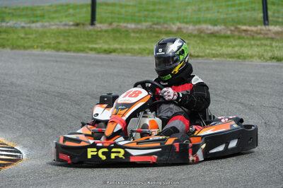 26 & 27/09/2015 : 24H de Muret Loisir à Muret (Photos Patrick Lascombes) 2015 — karting