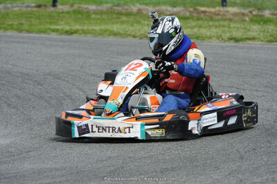 26 & 27/09/2015 : 24H de Muret Loisir à Muret (Photos Patrick Lascombes) 2015 — karting