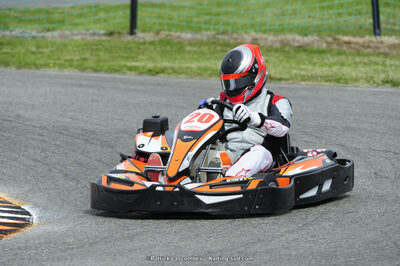 26 & 27/09/2015 : 24H de Muret Loisir à Muret (Photos Patrick Lascombes) 2015 — karting