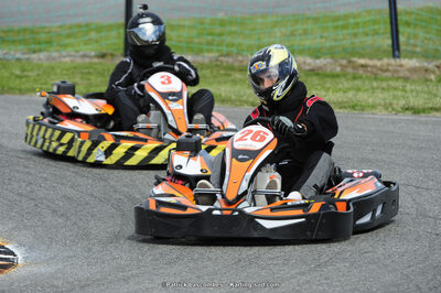 26 & 27/09/2015 : 24H de Muret Loisir à Muret (Photos Patrick Lascombes) 2015 — karting