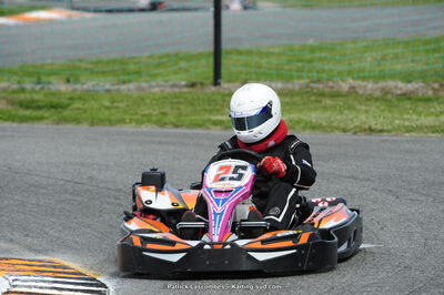 26 & 27/09/2015 : 24H de Muret Loisir à Muret (Photos Patrick Lascombes) 2015 — karting