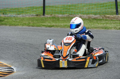 26 & 27/09/2015 : 24H de Muret Loisir à Muret (Photos Patrick Lascombes) 2015 — karting