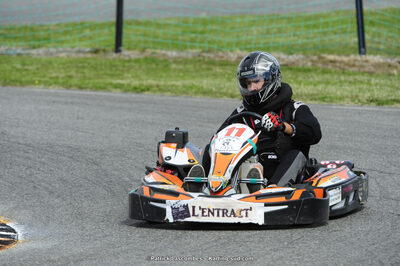 26 & 27/09/2015 : 24H de Muret Loisir à Muret (Photos Patrick Lascombes) 2015 — karting
