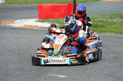 26 & 27/09/2015 : 24H de Muret Loisir à Muret (Photos Patrick Lascombes) 2015 — karting