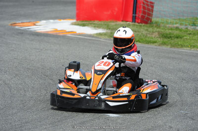 26 & 27/09/2015 : 24H de Muret Loisir à Muret (Photos Patrick Lascombes) 2015 — karting