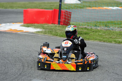 26 & 27/09/2015 : 24H de Muret Loisir à Muret (Photos Patrick Lascombes) 2015 — karting