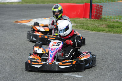 26 & 27/09/2015 : 24H de Muret Loisir à Muret (Photos Patrick Lascombes) 2015 — karting