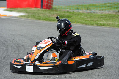 26 & 27/09/2015 : 24H de Muret Loisir à Muret (Photos Patrick Lascombes) 2015 — karting