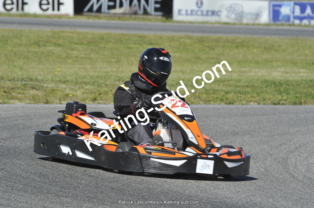 26 & 27/09/2015 : 24H de Muret Loisir à Muret (Photos Patrick Lascombes) 2015 — karting