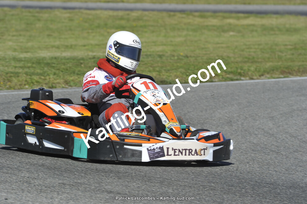 26 & 27/09/2015 : 24H de Muret Loisir à Muret (Photos Patrick Lascombes) 2015 — karting