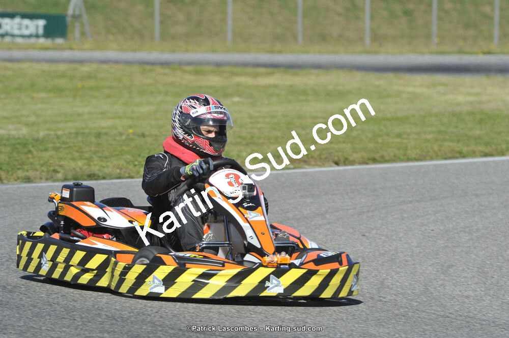 26 & 27/09/2015 : 24H de Muret Loisir à Muret (Photos Patrick Lascombes) 2015 — karting