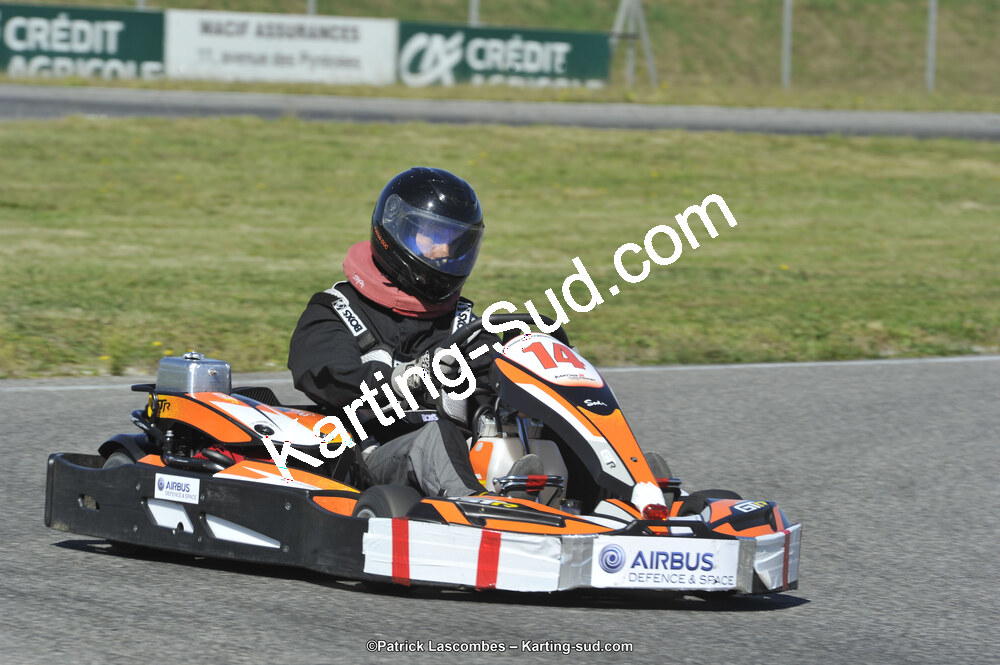 26 & 27/09/2015 : 24H de Muret Loisir à Muret (Photos Patrick Lascombes) 2015 — karting