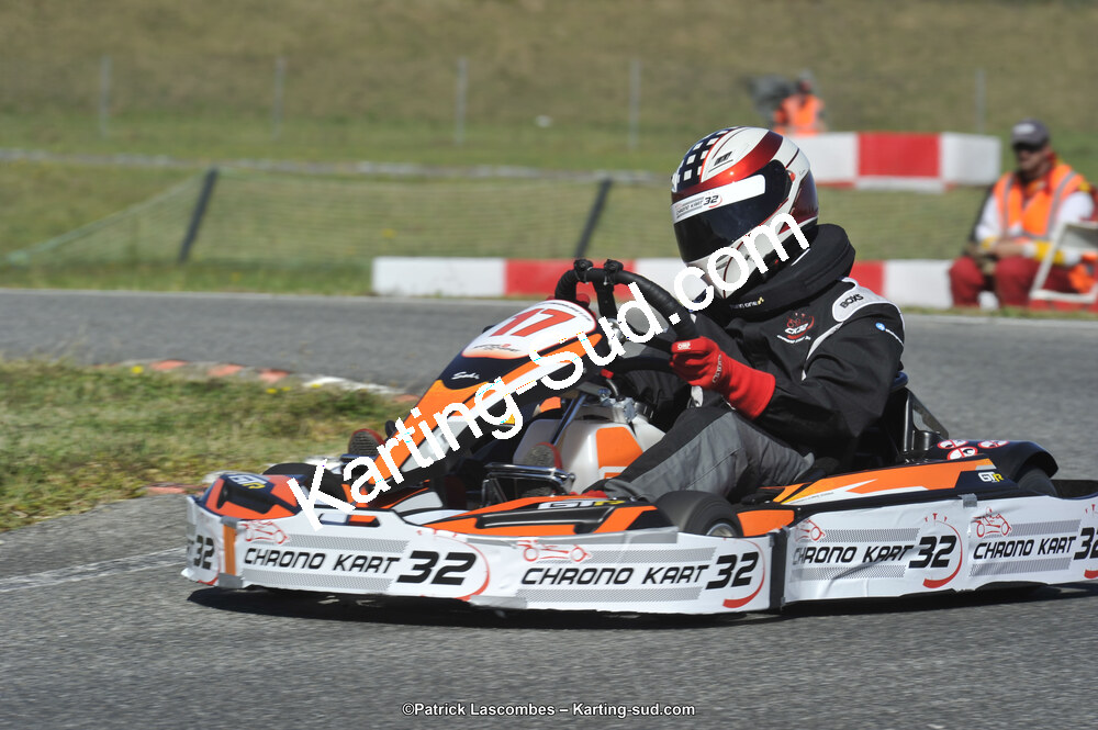 26 & 27/09/2015 : 24H de Muret Loisir à Muret (Photos Patrick Lascombes) 2015 — karting