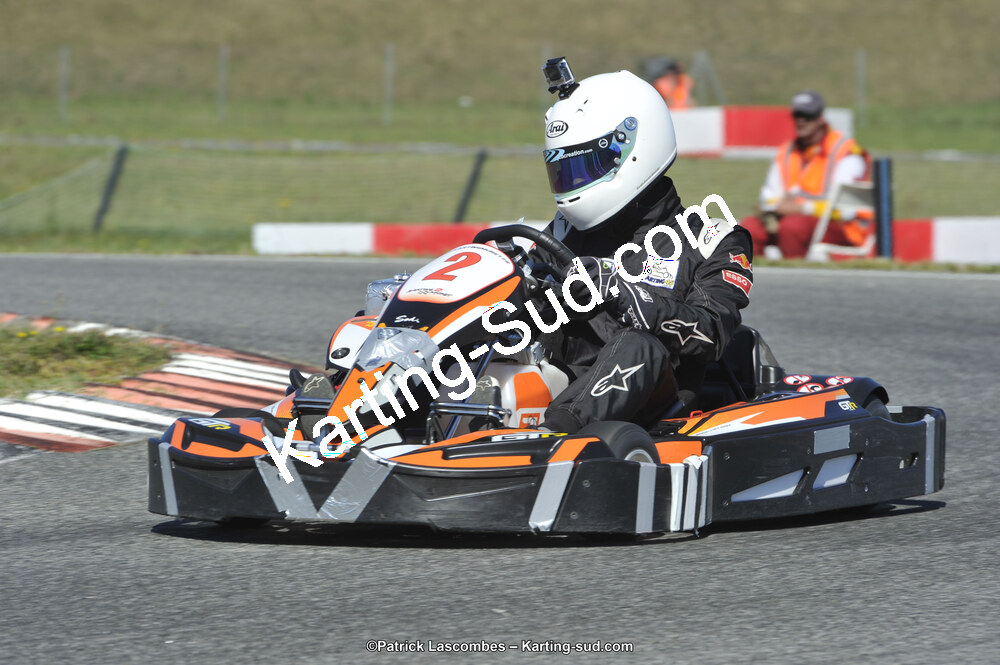 26 & 27/09/2015 : 24H de Muret Loisir à Muret (Photos Patrick Lascombes) 2015 — karting