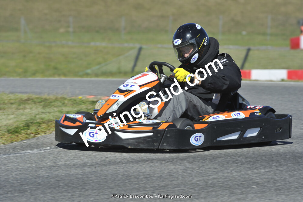 26 & 27/09/2015 : 24H de Muret Loisir à Muret (Photos Patrick Lascombes) 2015 — karting