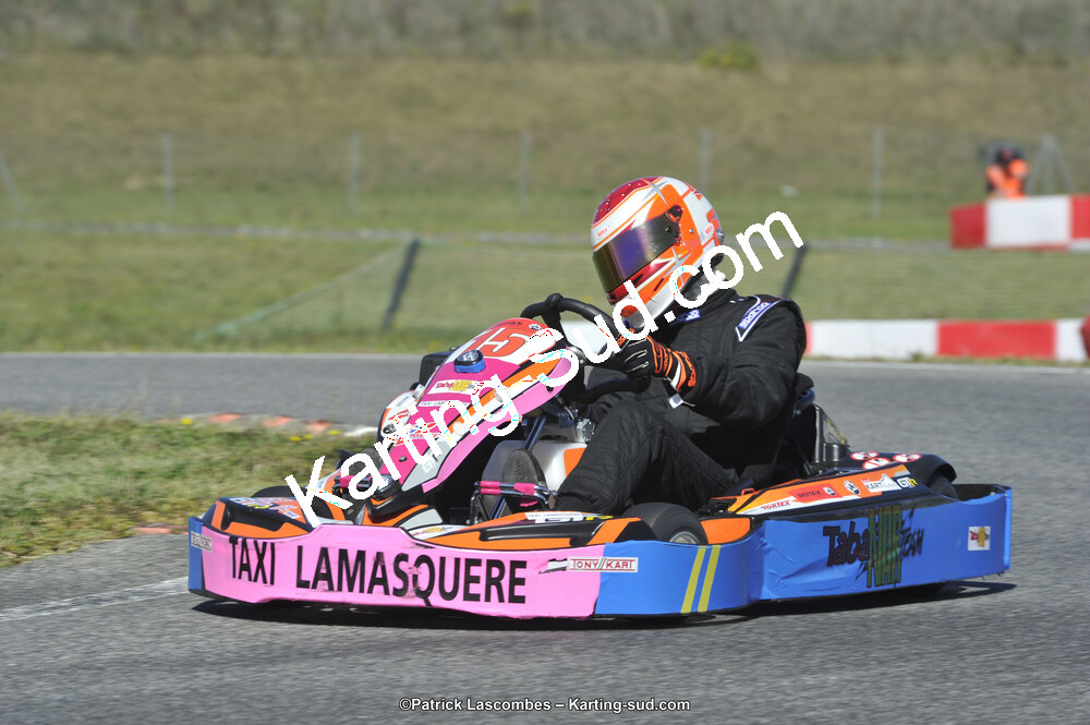 26 & 27/09/2015 : 24H de Muret Loisir à Muret (Photos Patrick Lascombes) 2015 — karting