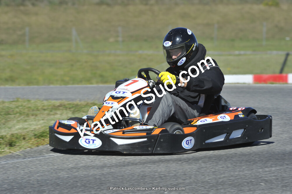 26 & 27/09/2015 : 24H de Muret Loisir à Muret (Photos Patrick Lascombes) 2015 — karting