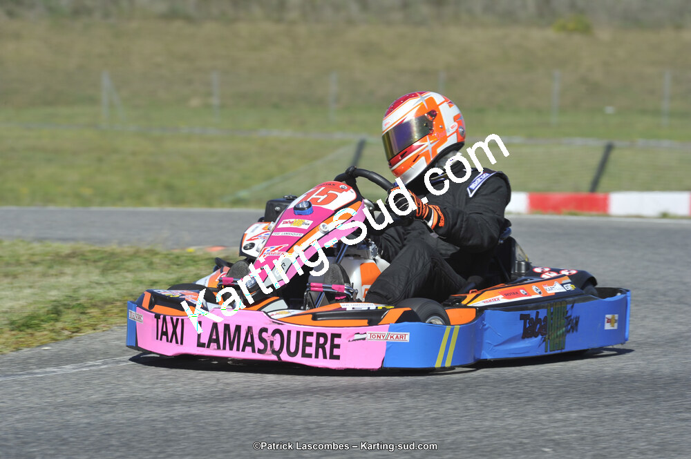 26 & 27/09/2015 : 24H de Muret Loisir à Muret (Photos Patrick Lascombes) 2015 — karting