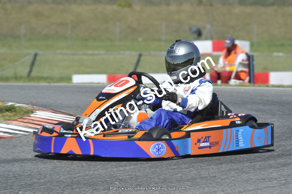 26 & 27/09/2015 : 24H de Muret Loisir à Muret (Photos Patrick Lascombes) 2015 — karting