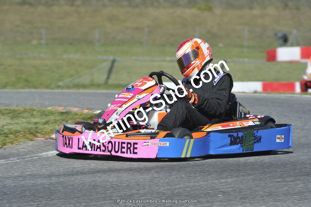 26 & 27/09/2015 : 24H de Muret Loisir à Muret (Photos Patrick Lascombes) 2015 — karting