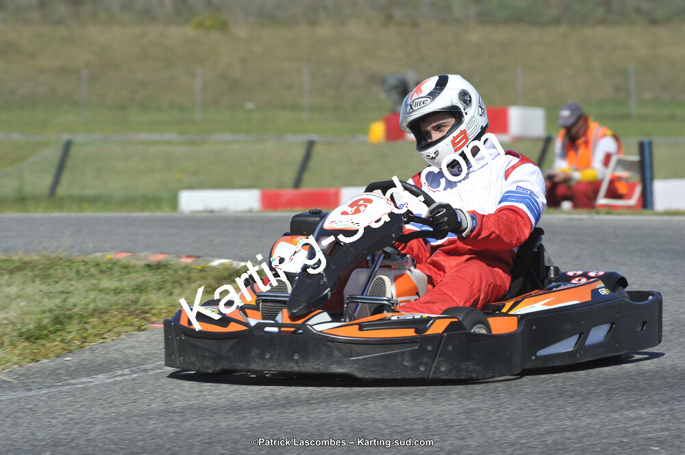 26 & 27/09/2015 : 24H de Muret Loisir à Muret (Photos Patrick Lascombes) 2015 — karting