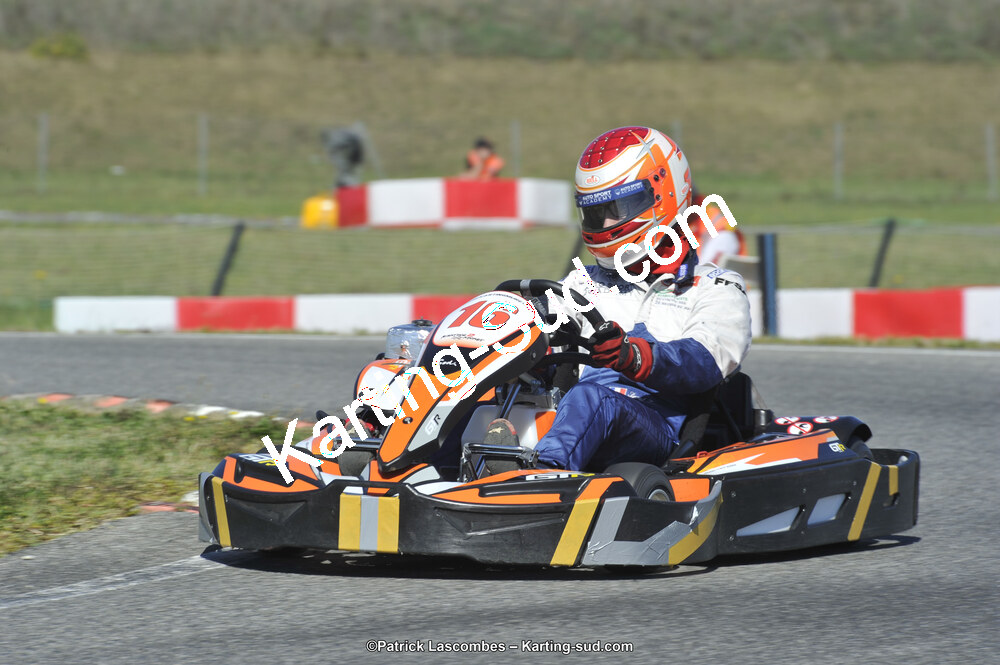 26 & 27/09/2015 : 24H de Muret Loisir à Muret (Photos Patrick Lascombes) 2015 — karting