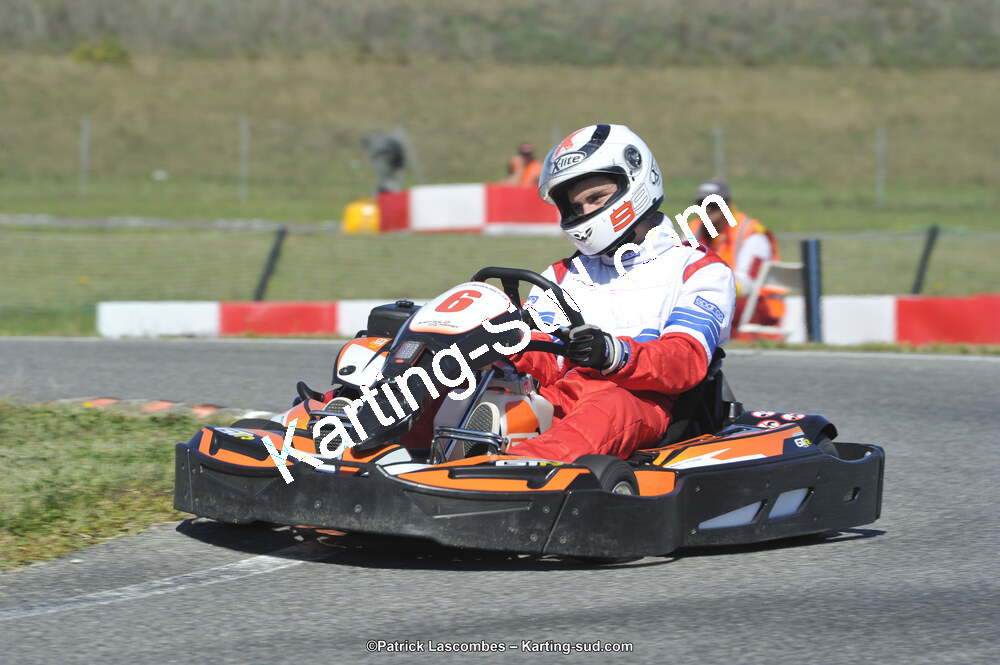 26 & 27/09/2015 : 24H de Muret Loisir à Muret (Photos Patrick Lascombes) 2015 — karting