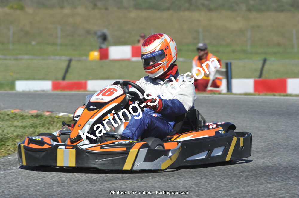 26 & 27/09/2015 : 24H de Muret Loisir à Muret (Photos Patrick Lascombes) 2015 — karting