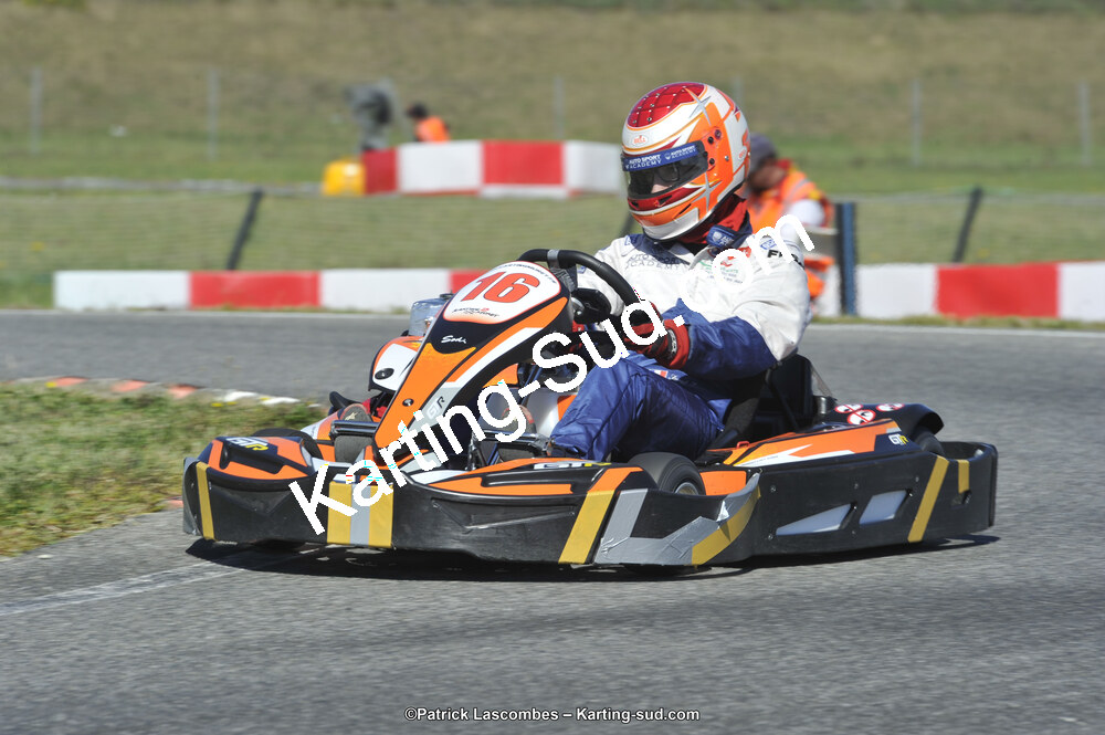 26 & 27/09/2015 : 24H de Muret Loisir à Muret (Photos Patrick Lascombes) 2015 — karting