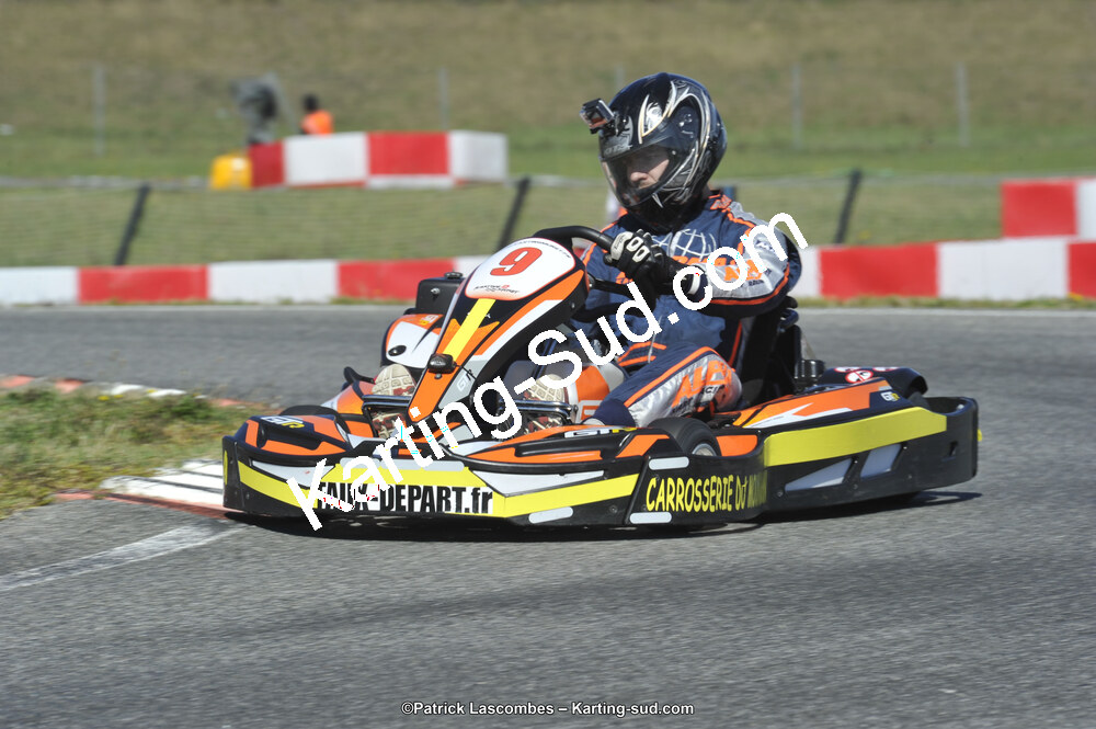 26 & 27/09/2015 : 24H de Muret Loisir à Muret (Photos Patrick Lascombes) 2015 — karting