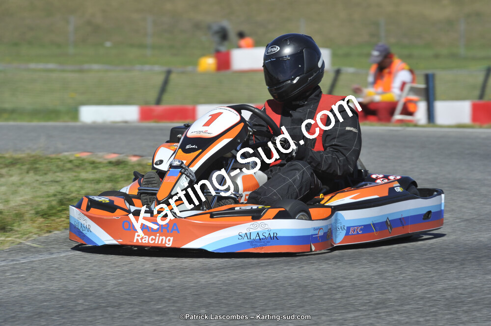 26 & 27/09/2015 : 24H de Muret Loisir à Muret (Photos Patrick Lascombes) 2015 — karting