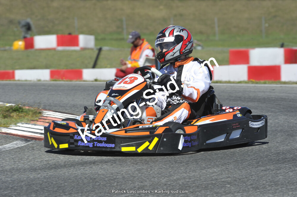 26 & 27/09/2015 : 24H de Muret Loisir à Muret (Photos Patrick Lascombes) 2015 — karting