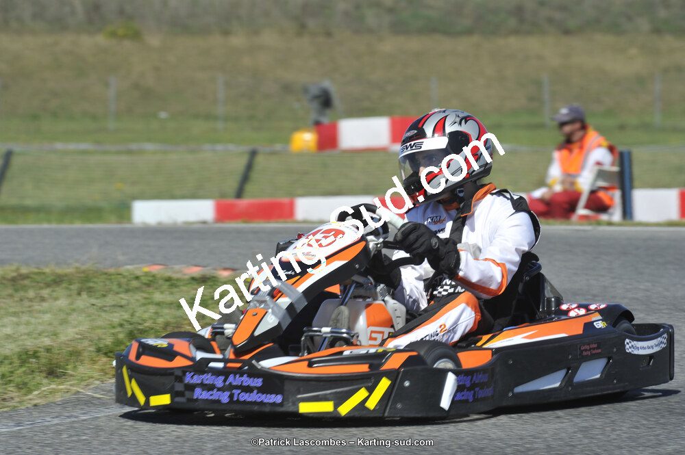 26 & 27/09/2015 : 24H de Muret Loisir à Muret (Photos Patrick Lascombes) 2015 — karting