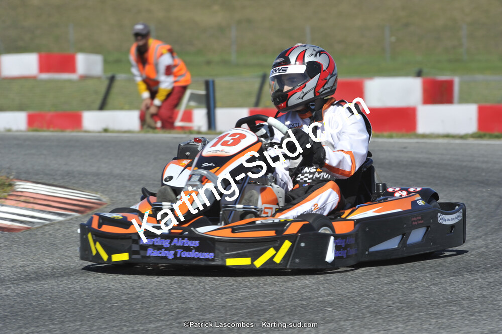 26 & 27/09/2015 : 24H de Muret Loisir à Muret (Photos Patrick Lascombes) 2015 — karting