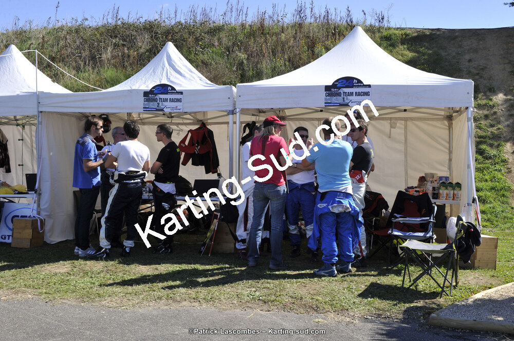 26 & 27/09/2015 : 24H de Muret Loisir à Muret (Photos Patrick Lascombes) 2015 — karting
