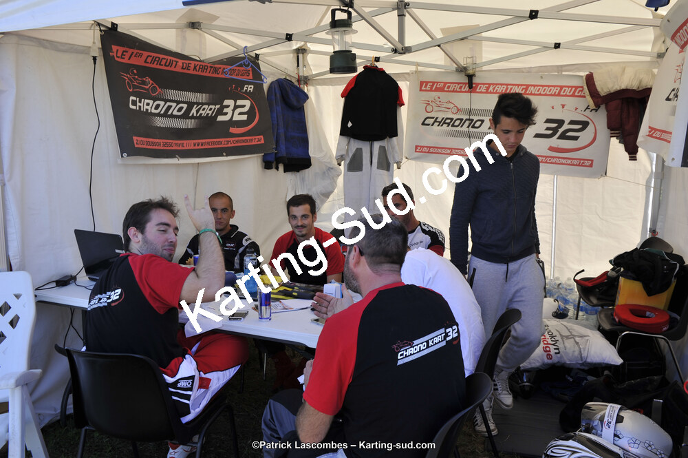 26 & 27/09/2015 : 24H de Muret Loisir à Muret (Photos Patrick Lascombes) 2015 — karting