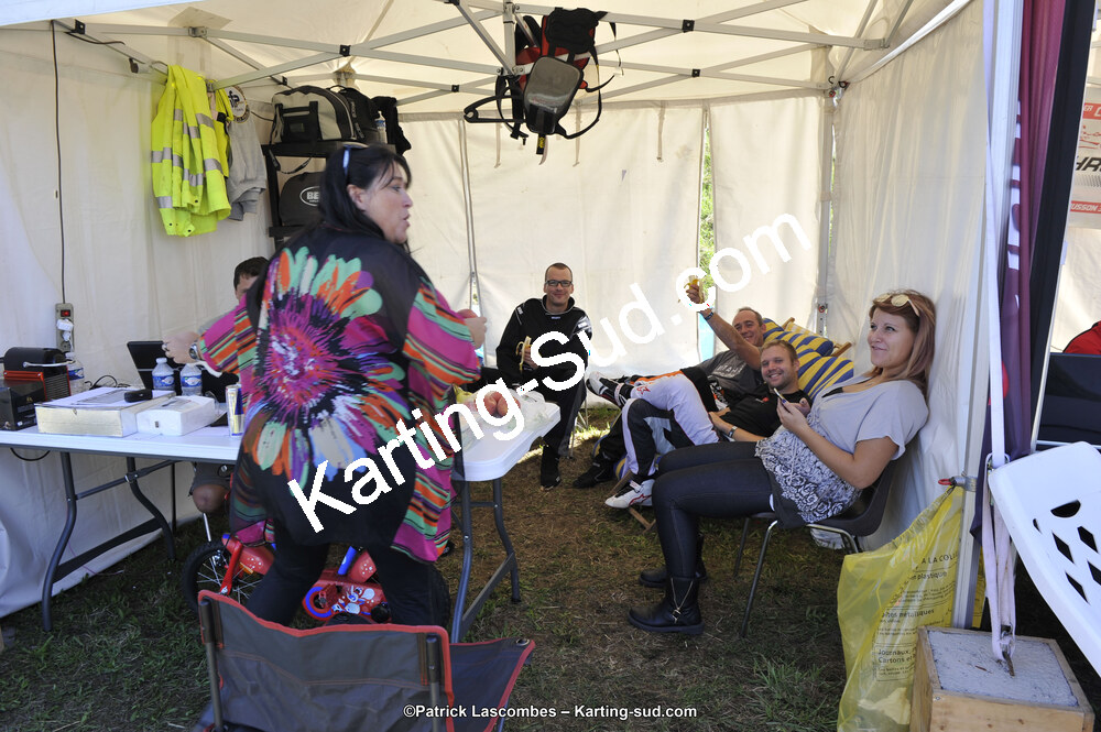 26 & 27/09/2015 : 24H de Muret Loisir à Muret (Photos Patrick Lascombes) 2015 — karting